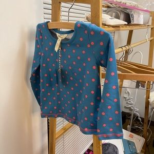 Matilda Jane girls top